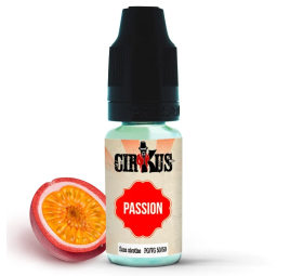 Passion 10ml CIRKUS