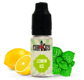 Lemon ice 10ml CIRKUS