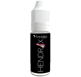 Hendrix 10ml Dandy