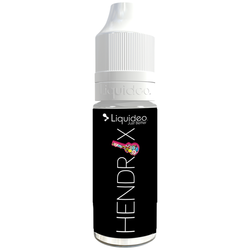 Hendrix 10ml Dandy