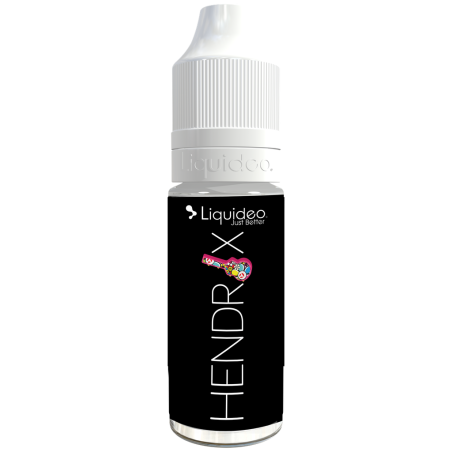 Hendrix 10ml Dandy