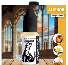 AROME ALIENOR 10ML