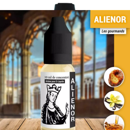 AROME ALIENOR 10ML