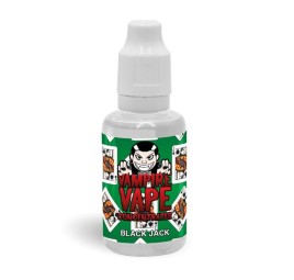 CONCENTRE BLACK JACK 30ML