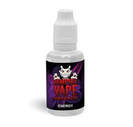 Kopie van AROME ENERGY 30ML