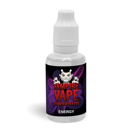 Kopie von AROME ENERGY 30ML