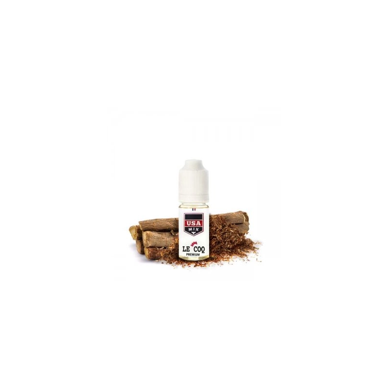 USA mix 10ml