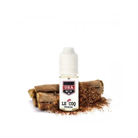 USA mix 10ml