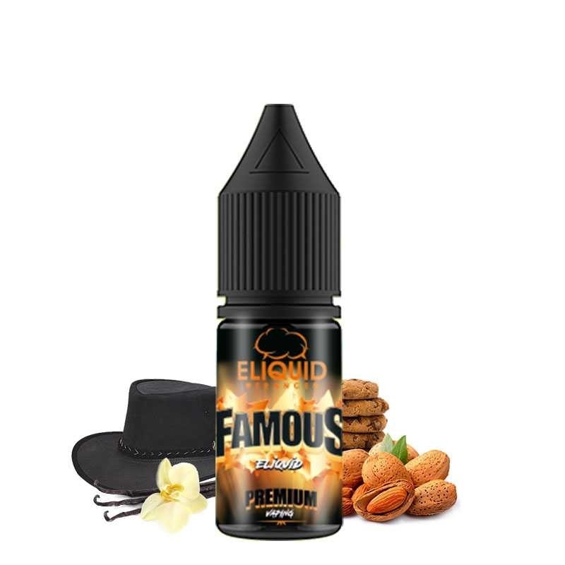 Famous 10ml