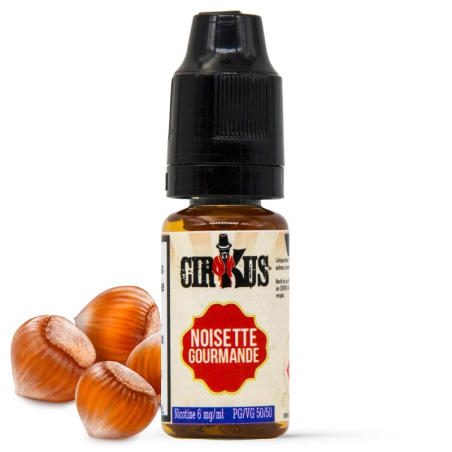 Noisette Nourmande 10ml