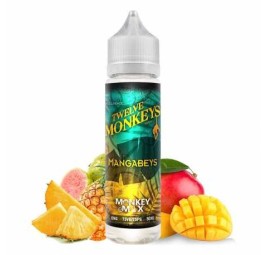 Kopie van MANGABEYS 50ML