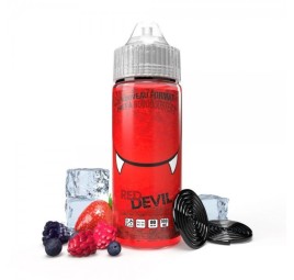 RED DEVIL 100ML