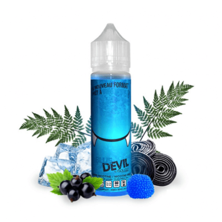 Kopie van BLUE DEVIL 50ML