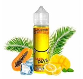 Kopie von SUNNY DEVIL 50ML