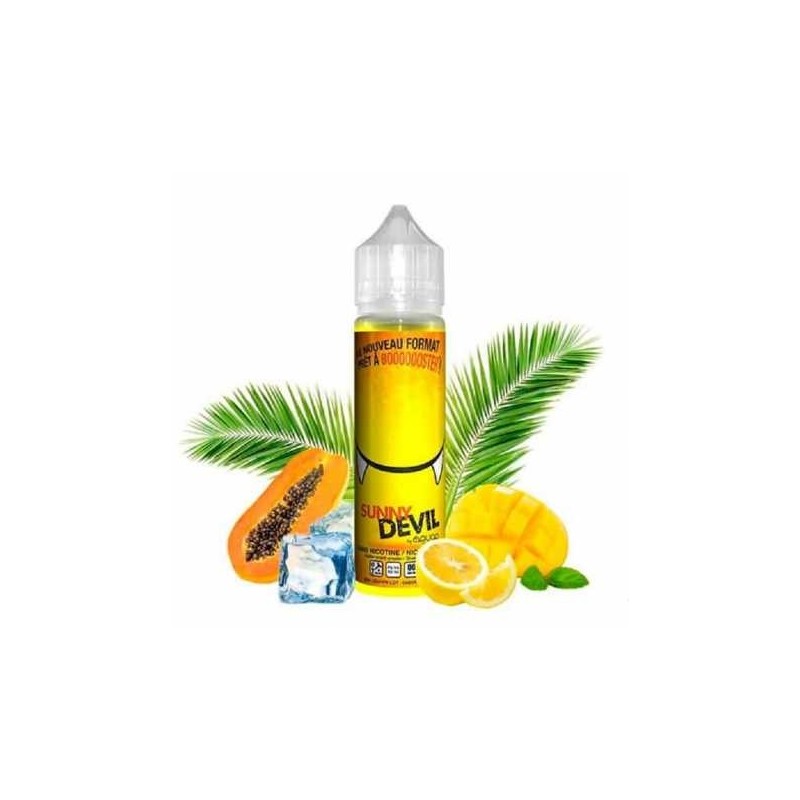 SUNNY DEVIL 50ML