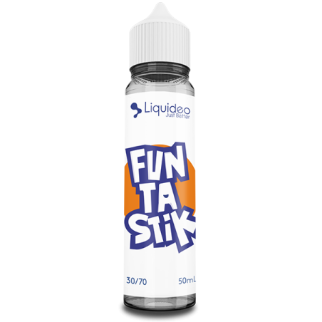 Kopie van FUNTASTIK 50ML