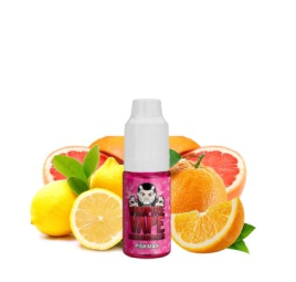 Kopie van AROME PINKMAN 10ML