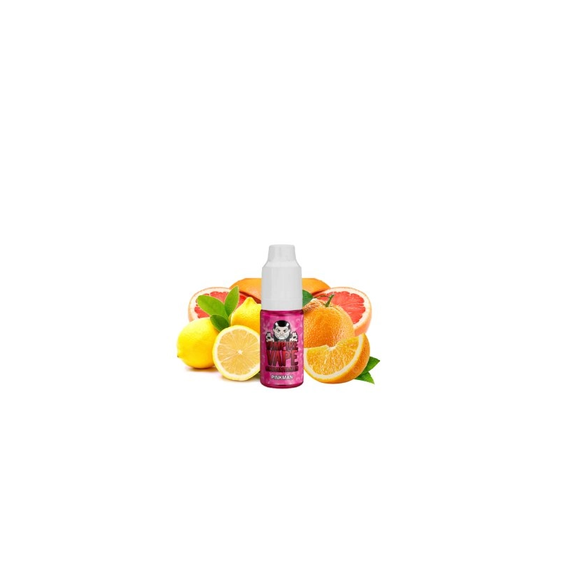 CONCENTRE PINKMAN 10ML