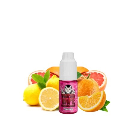 Kopie van AROME PINKMAN 10ML