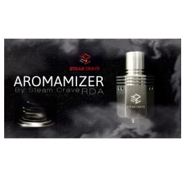 Kopie van AROMAMIZER RDA V2