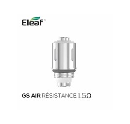 RESISTANCE GS AIR 1.5