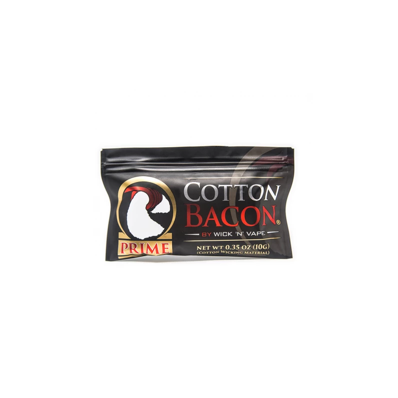 COTTON BACON PRIME