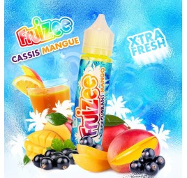 Kopie von CASSIS MANGUE 50ML