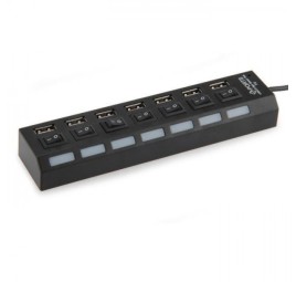 Kopie von HUB USB 7 PORTS