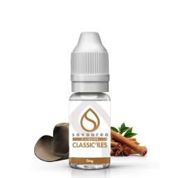 Classic des îles 10ml