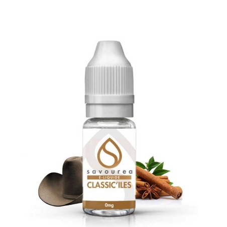 classic des îles 10ml