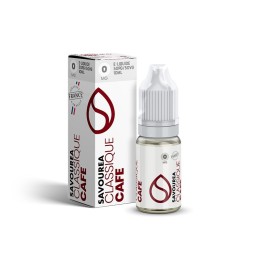 Café 10ml SAVOUREA