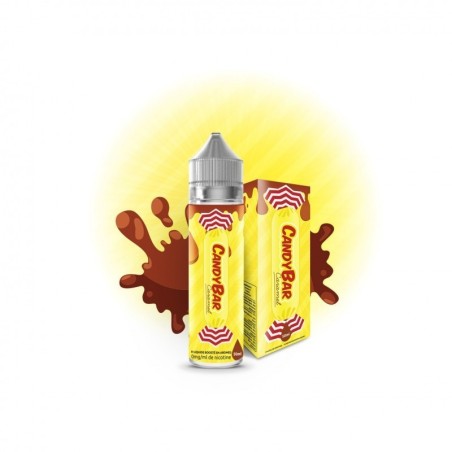 Kopie van CANDY BAR 50ML