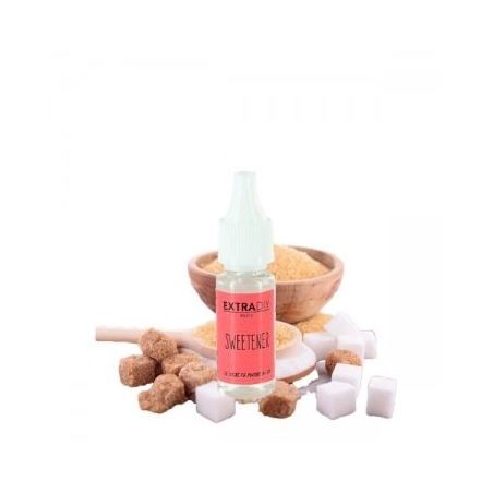 Kopie van SWEETENER 10ML