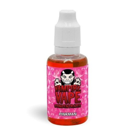 CONCENTRE PINKMAN 30ML