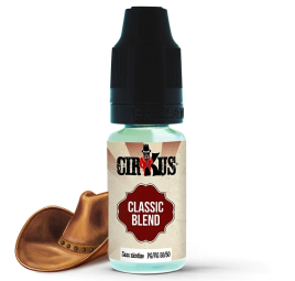 Classic Blend 10ml