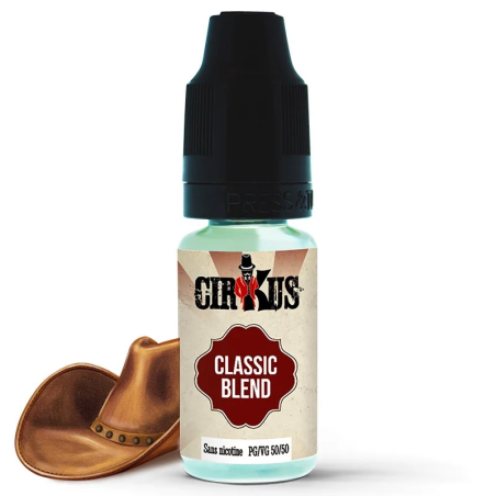 Classic Blend 10ml