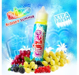 Kopie von BLOODY SUMMER 50ML FRUIZEE