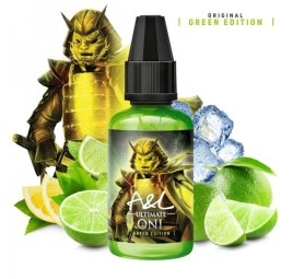 CONCENTRE ONI 30ML GREEN EDITION