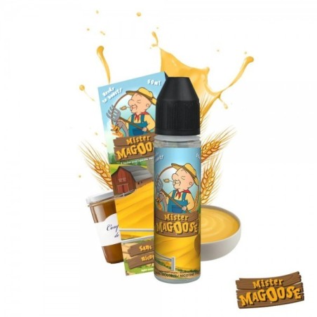 MISTER MAGOOSE 50ML