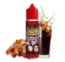 SUPER COLA 50ML KYANDI