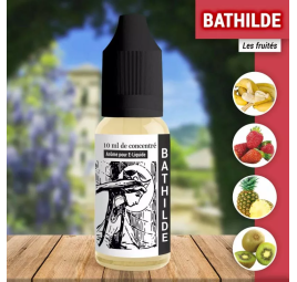 Concentré Bathilde 10ml