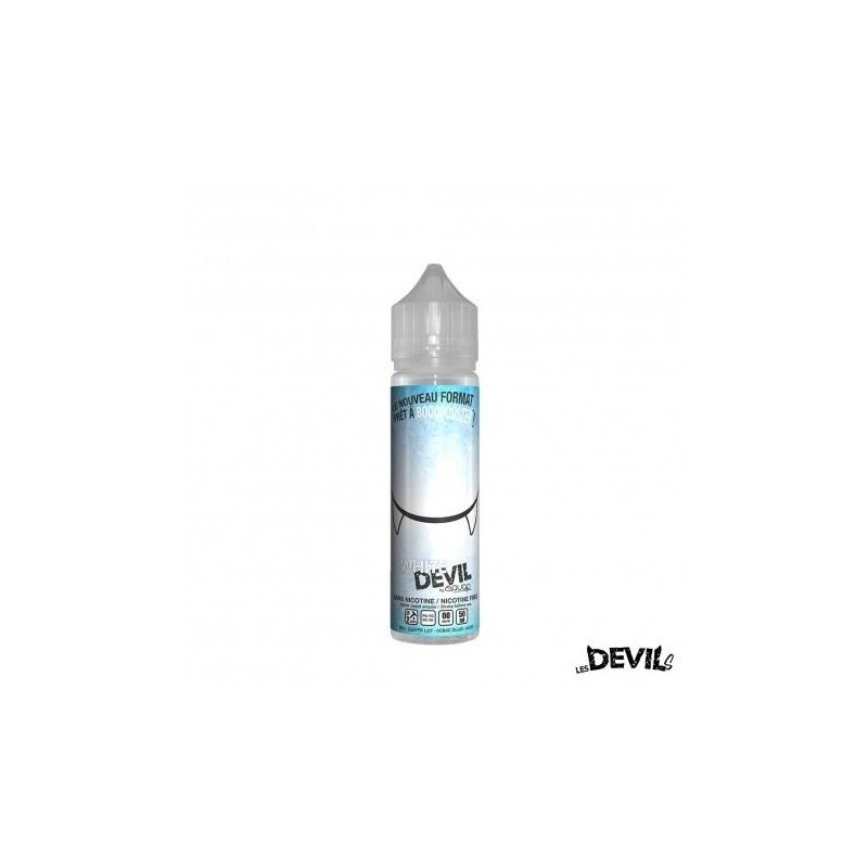 WHITE DEVIL 50ML