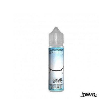 WHITE DEVIL 50ML