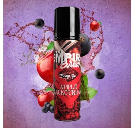 Kopie von APPLE BLACKCURRANT 50ML