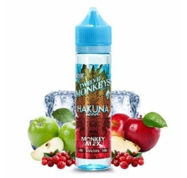 Kopie von HAKUNA ICED 50ML