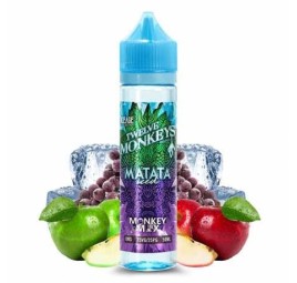 Kopie von MATATA ICED 50ML