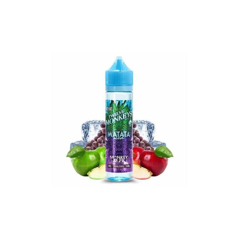 MATATA ICED 50ML