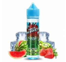 Kopie van KANZI ICED 50ML