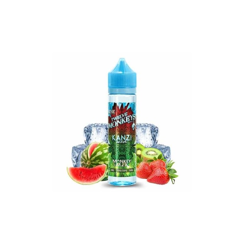 KANZI ICED 50ML