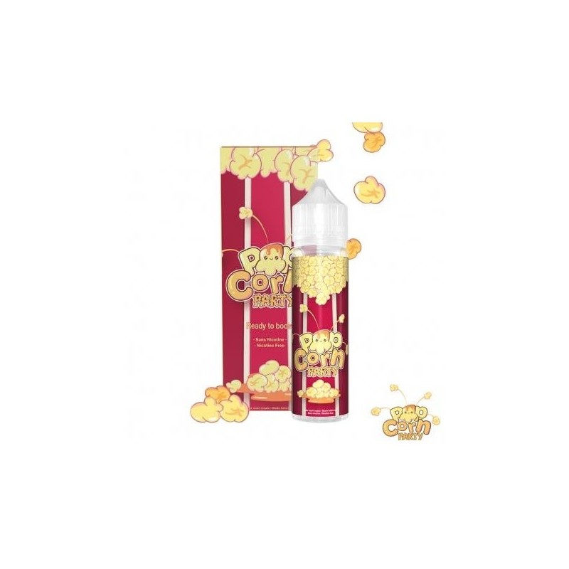 POP CORN PARTY 50ML